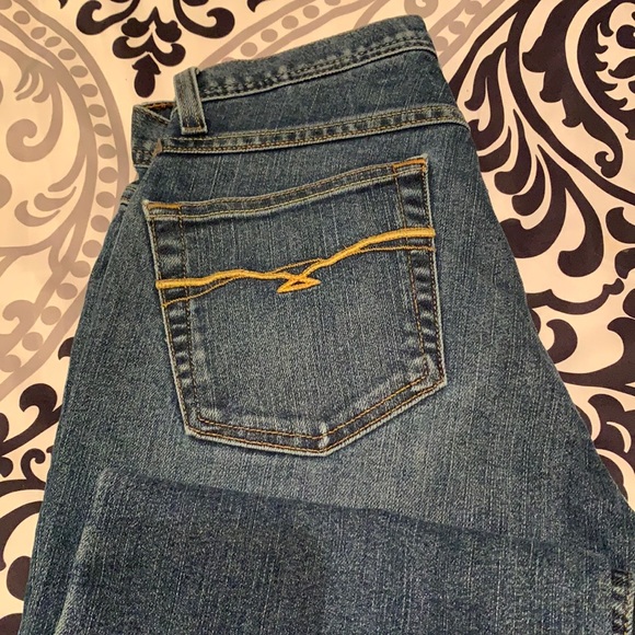 Cruel Girl Denim - Cruel Girl Slim jeans bootcut size 9 great condition